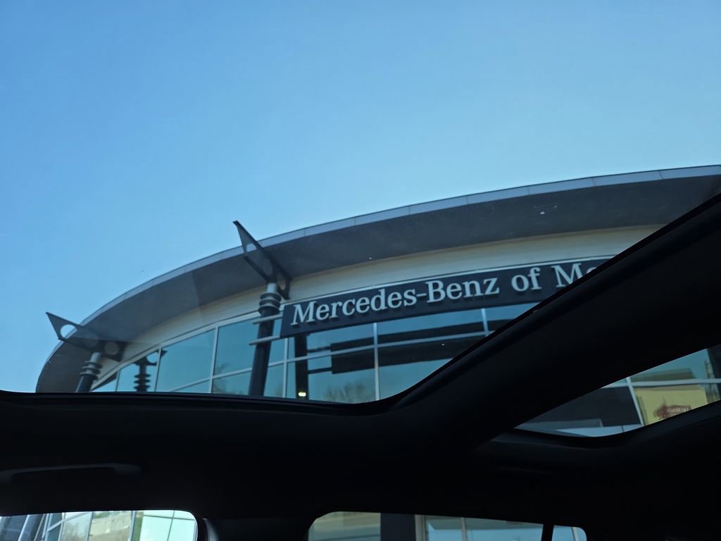 Used 2026 Mercedes-Benz GLB 250 GLB 250 image 27