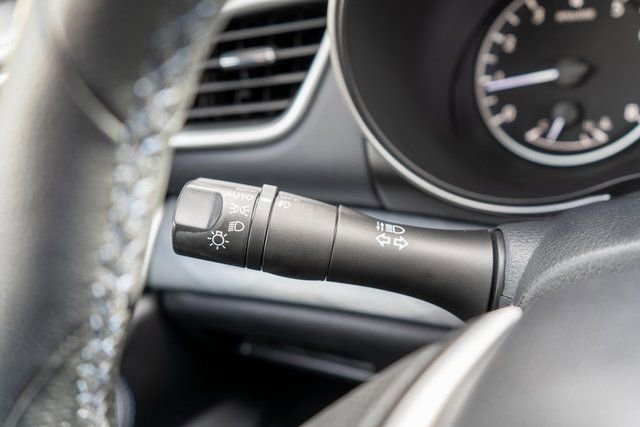 Used 2018 Nissan Maxima 3.5 S image 24