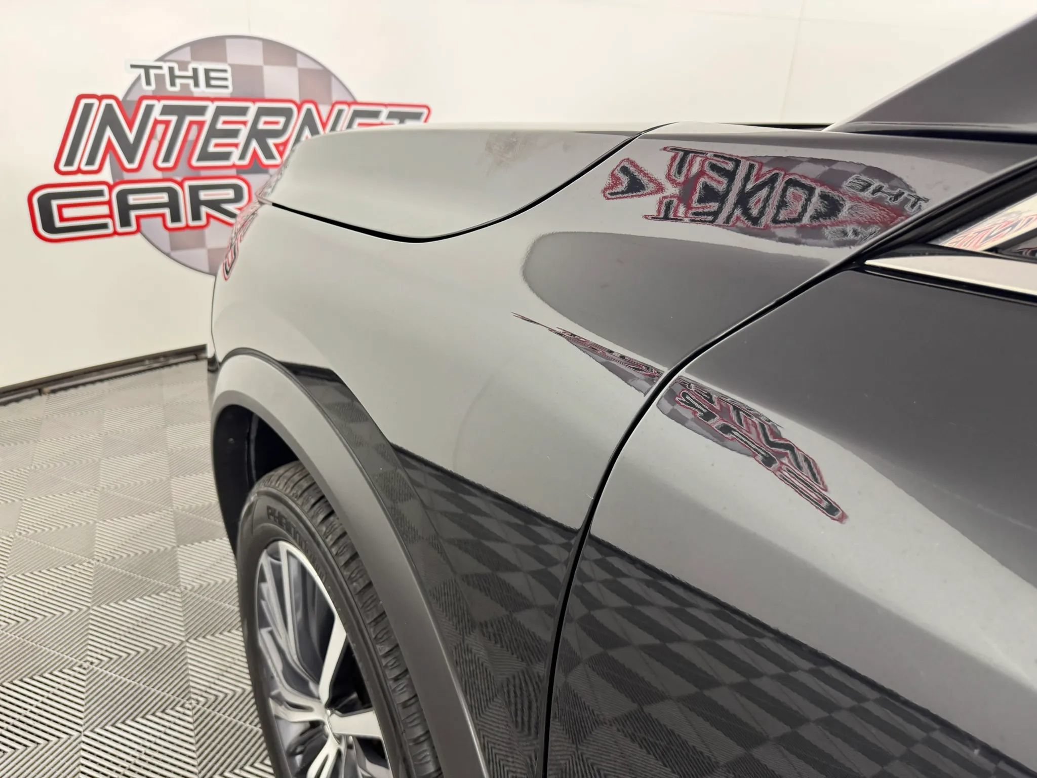 Used 2022 INFINITI QX60 Autograph w/ Cargo Package AWD/4WD image 25