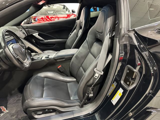 Used 2019 Chevrolet Corvette Grand Sport image 12