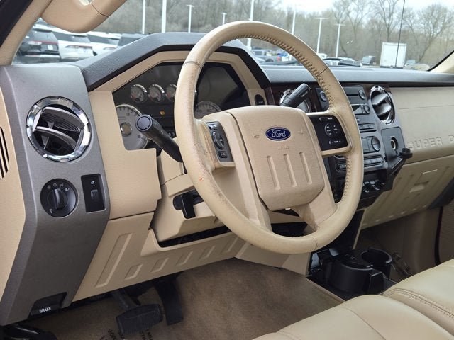 Used 2008 Ford F350 Lariat image 21