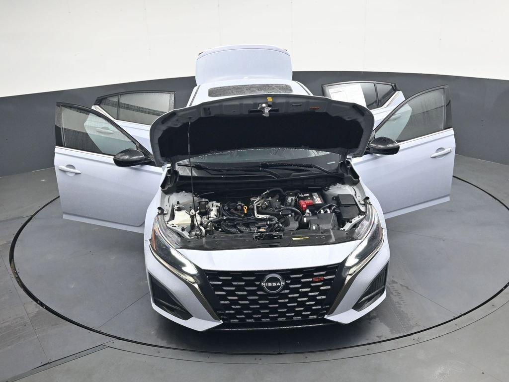Used 2023 Nissan Altima 2.5 SR w/ SR Premium Package AWD/4WD image 49