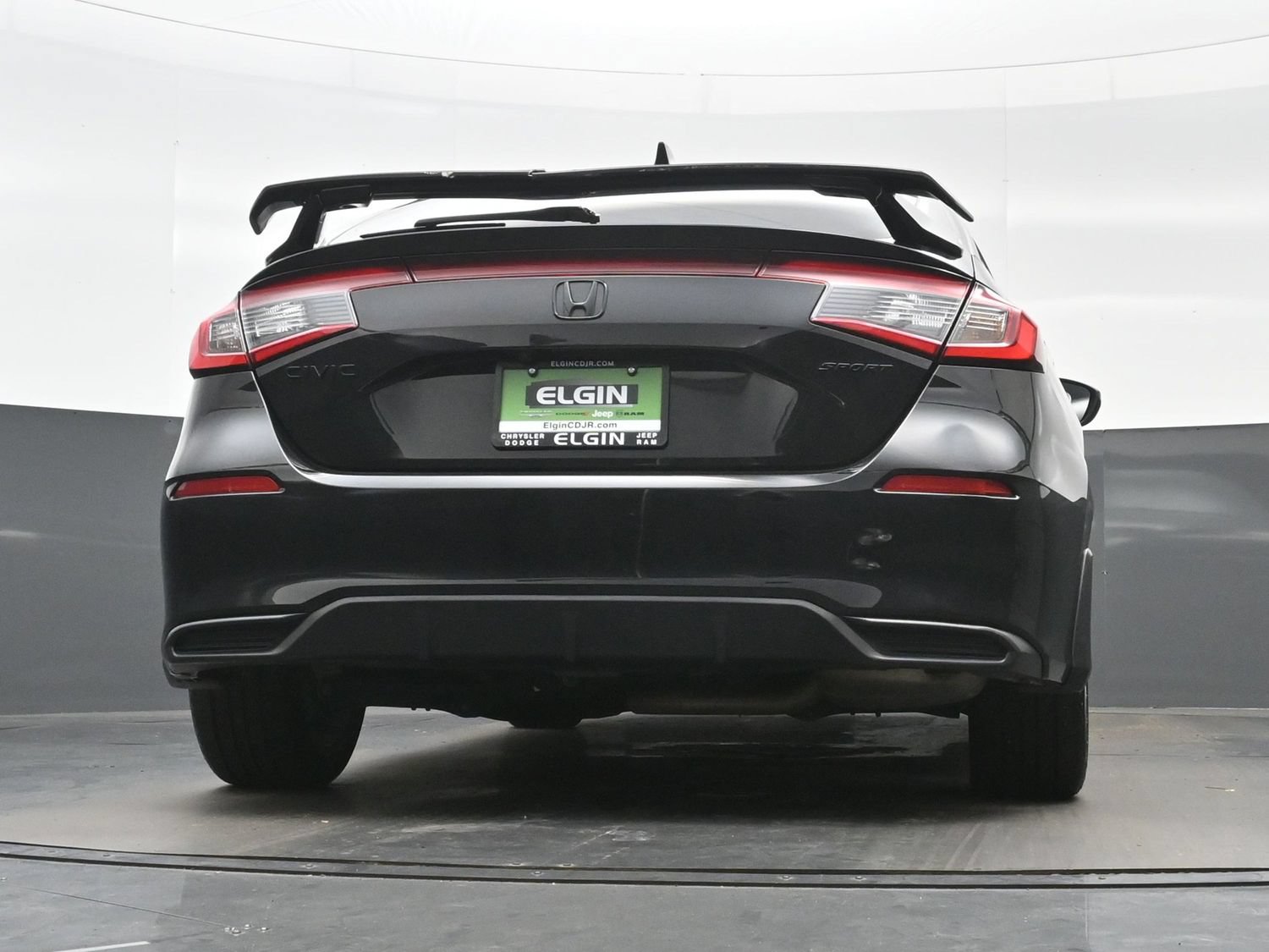 Used 2024 Honda Civic Sport image 31