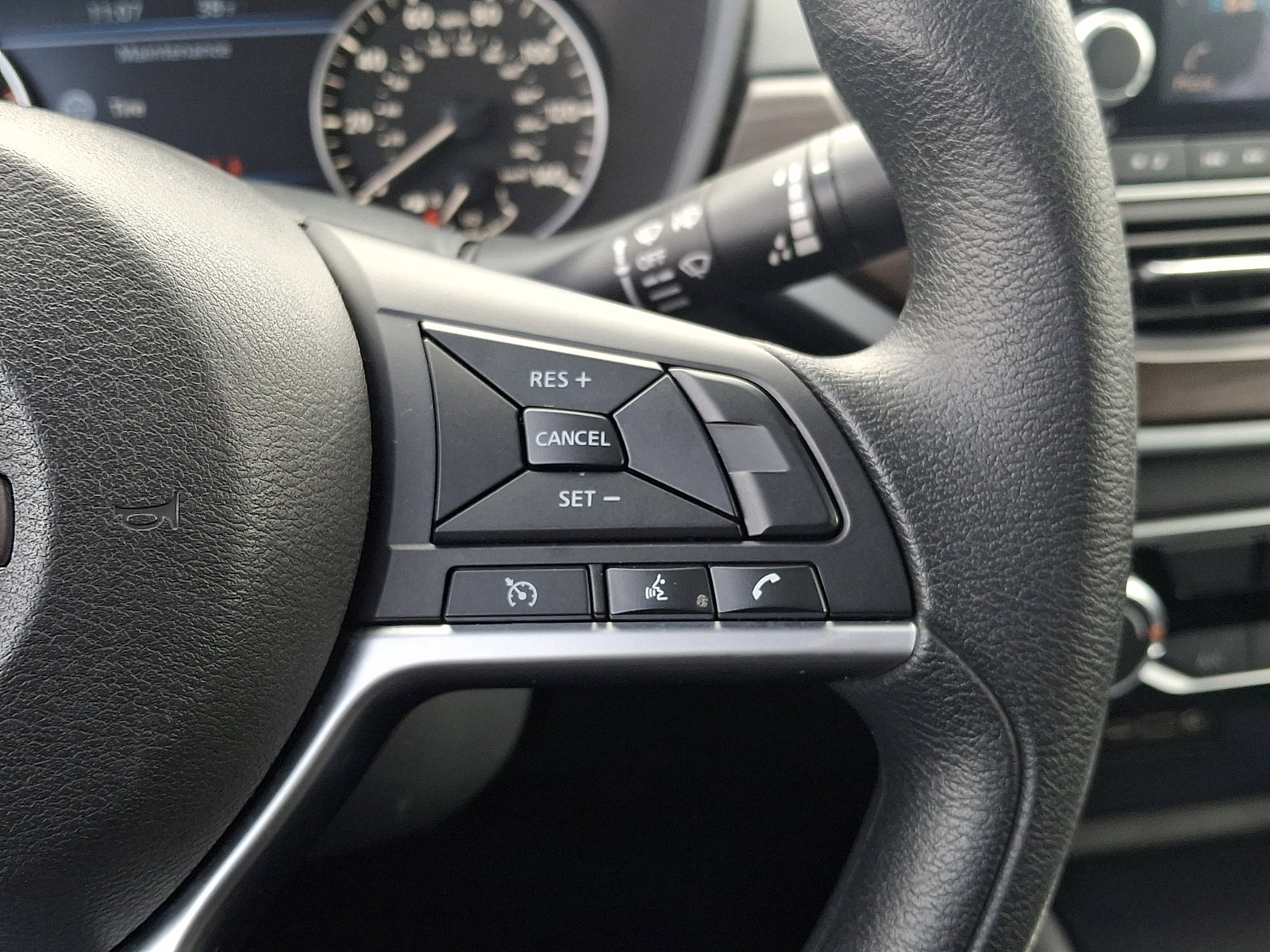 Used 2023 Nissan Altima 2.5 SV image 21