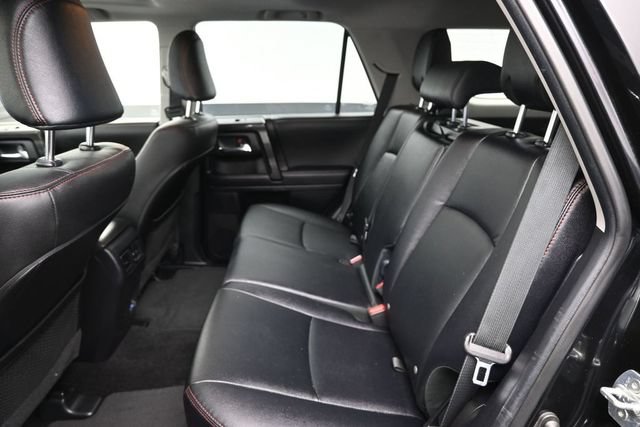 Certified 2023 Toyota 4Runner TRD Off-Road Premium w/ Moonroof Package AWD/4WD image 25