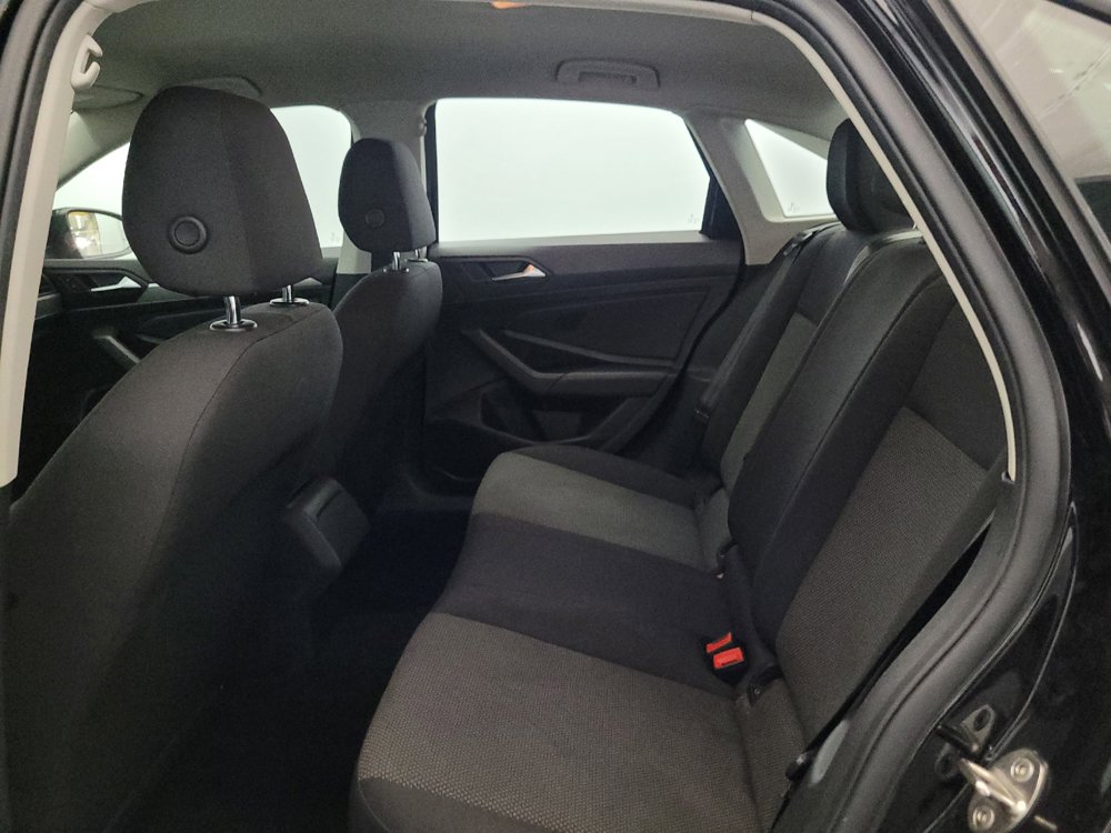 Used 2020 Volkswagen Jetta S w/ Driver Assistance Package FWD image 18