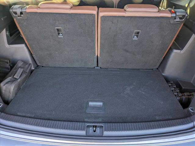 Used 2023 Volkswagen Atlas SE w/ Panoramic Sunroof Package image 6