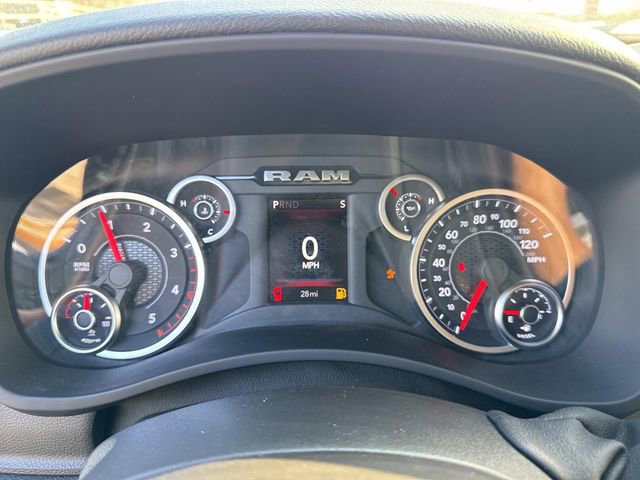 New 2026 RAM 2500 Big Horn image 24