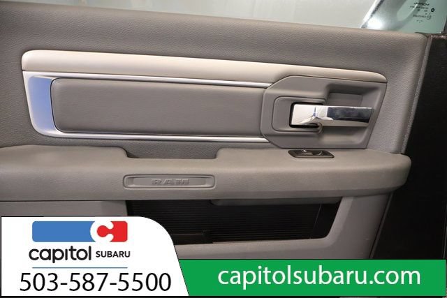 Used 2013 RAM 1500 Classic SLT w/ Remote Start & Security Group AWD/4WD image 30