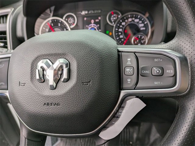 New 2026 RAM 5500 Tradesman image 15