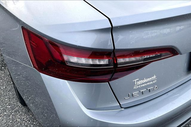 Used 2024 Volkswagen Jetta SE image 22