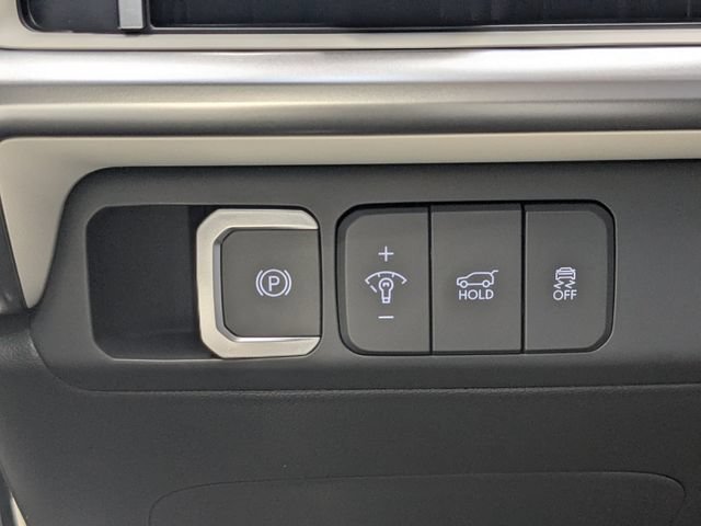 New 2027 Hyundai Santa Fe SEL FWD image 28