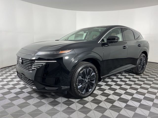 New 2026 Nissan Murano Platinum w/ Cargo Package image 5