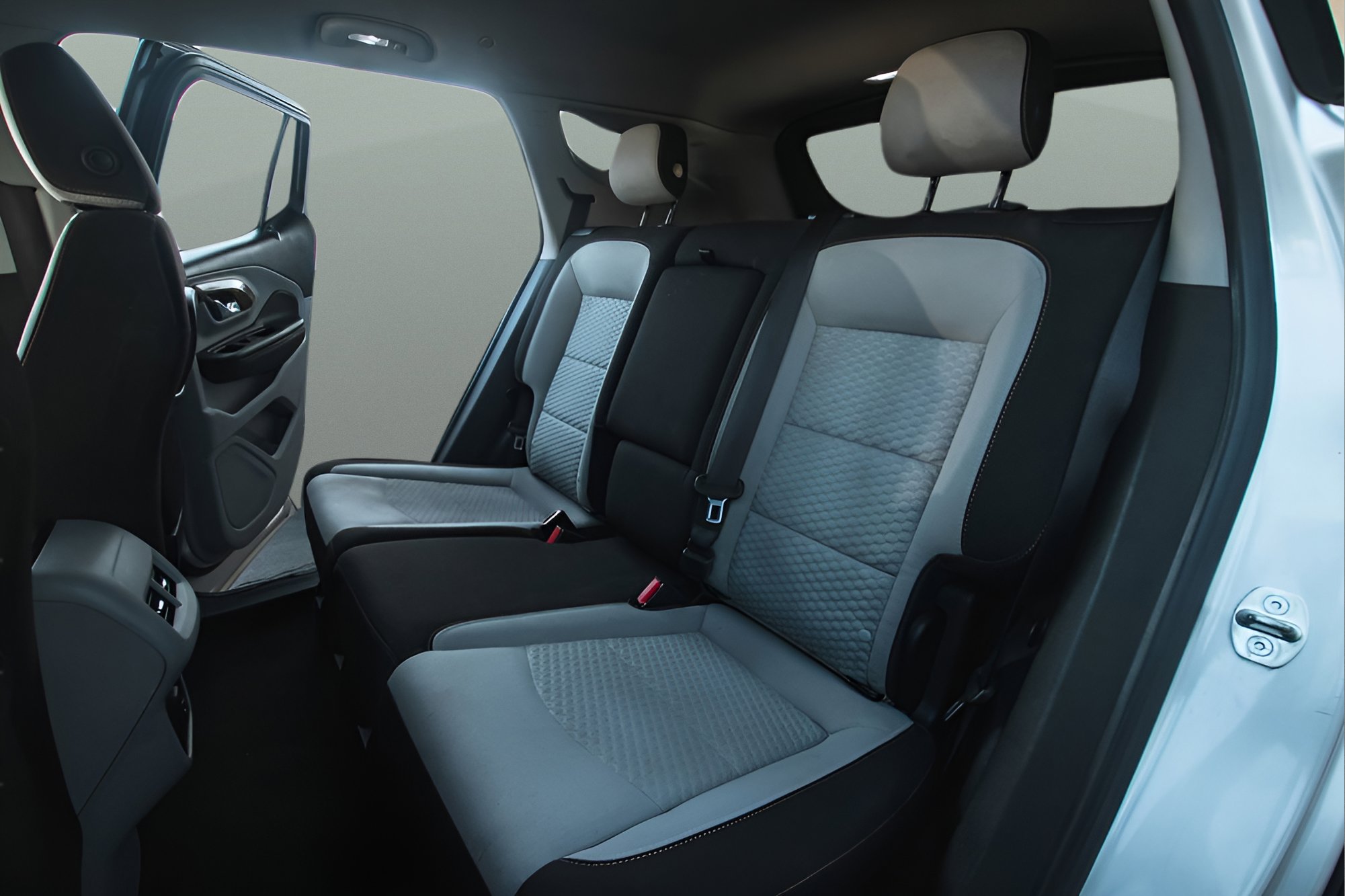 Used 2019 GMC Terrain SLE image 10