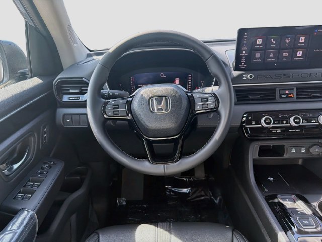 New 2026 Honda Passport RTL image 21