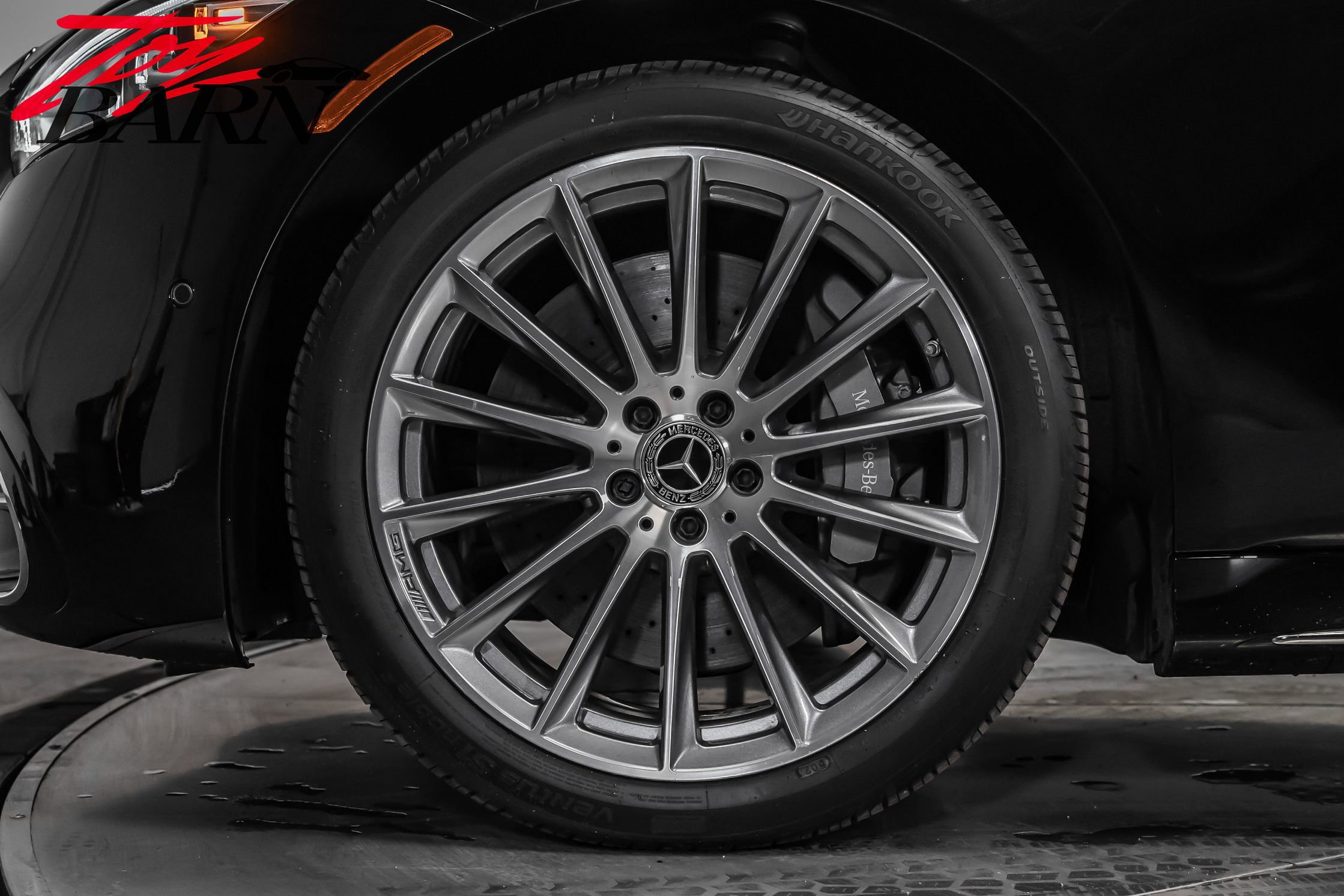 Used 2022 Mercedes-Benz S 580 4MATIC Sedan image 17