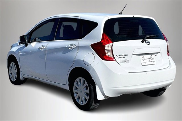 Used 2016 Nissan Versa Note S image 4