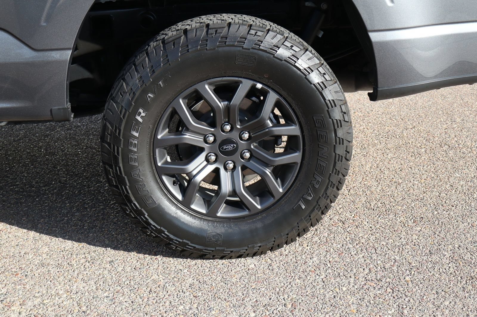 Used 2023 Ford F150 Tremor w/ Trailer Tow Package AWD/4WD image 13