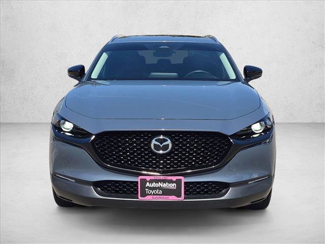 Used 2024 MAZDA CX-30 AWD 2.5 S w/ Preferred Package video 2