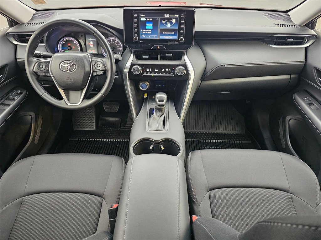Used 2022 Toyota Venza LE image 21