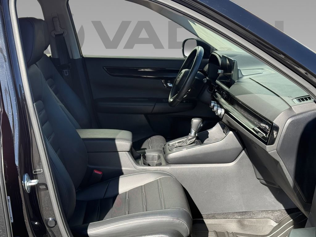 Used 2024 Honda CR-V EX-L image 9
