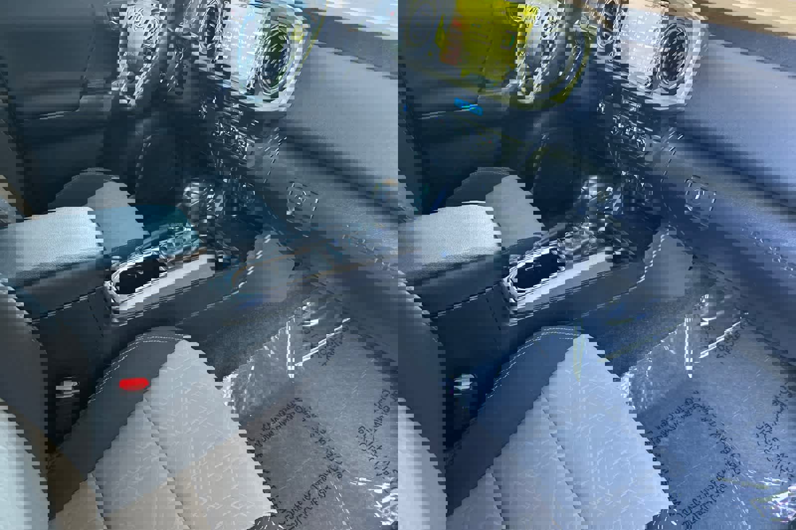 Certified 2023 Toyota Tacoma SR5 image 16