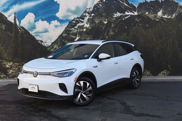 Used 2023 Volkswagen ID.4 Pro image 6