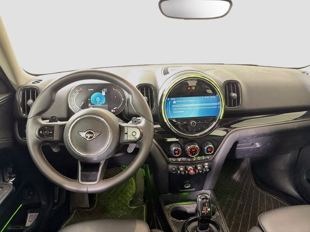 Used 2024 MINI Cooper Countryman S FWD image 23