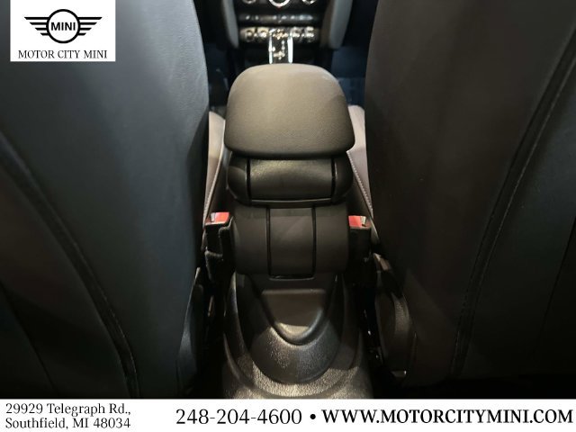 Certified 2024 MINI Cooper S FWD image 17