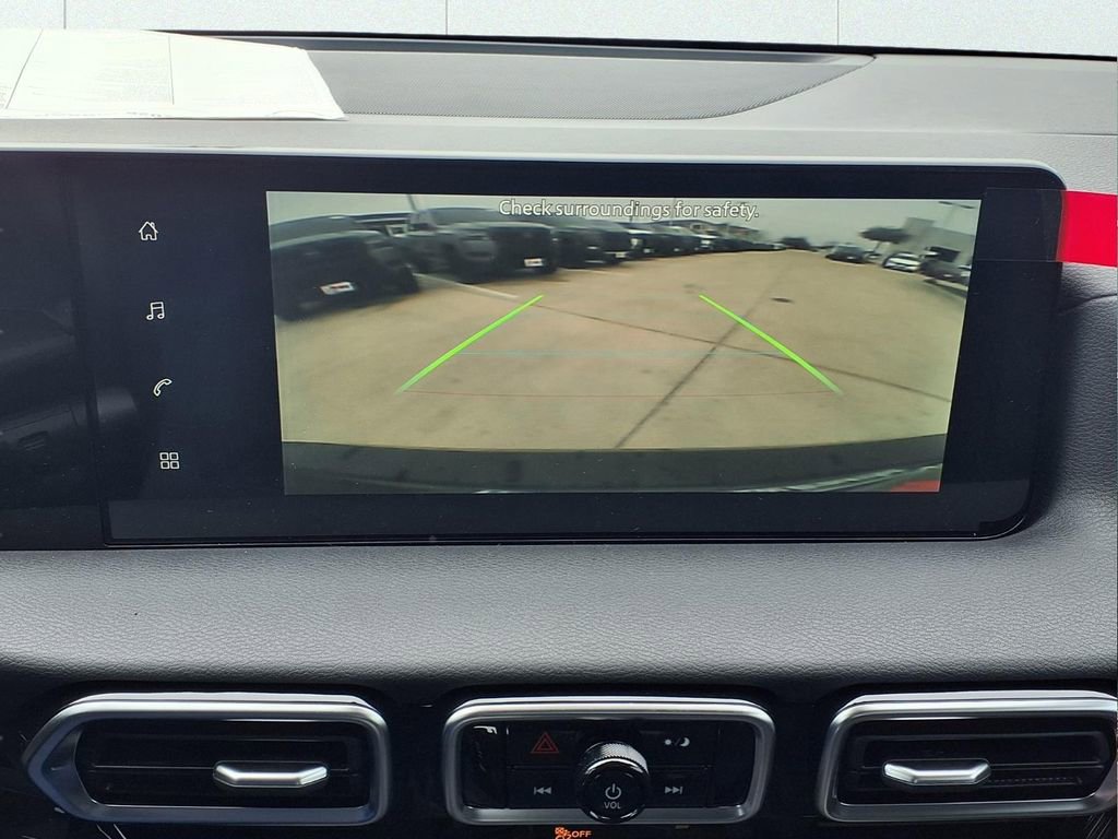 New 2026 Nissan Sentra S w/ Floor Mat Package image 17