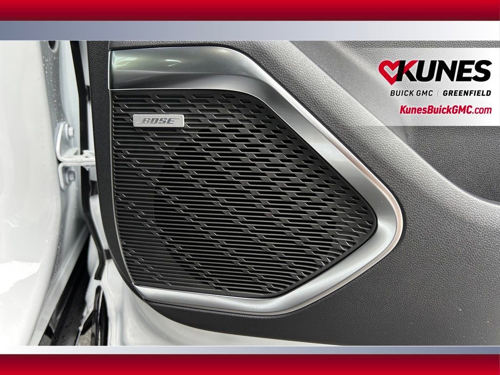 New 2026 Buick Enclave Sport Touring w/ LPO, Floor Liner Package image 48