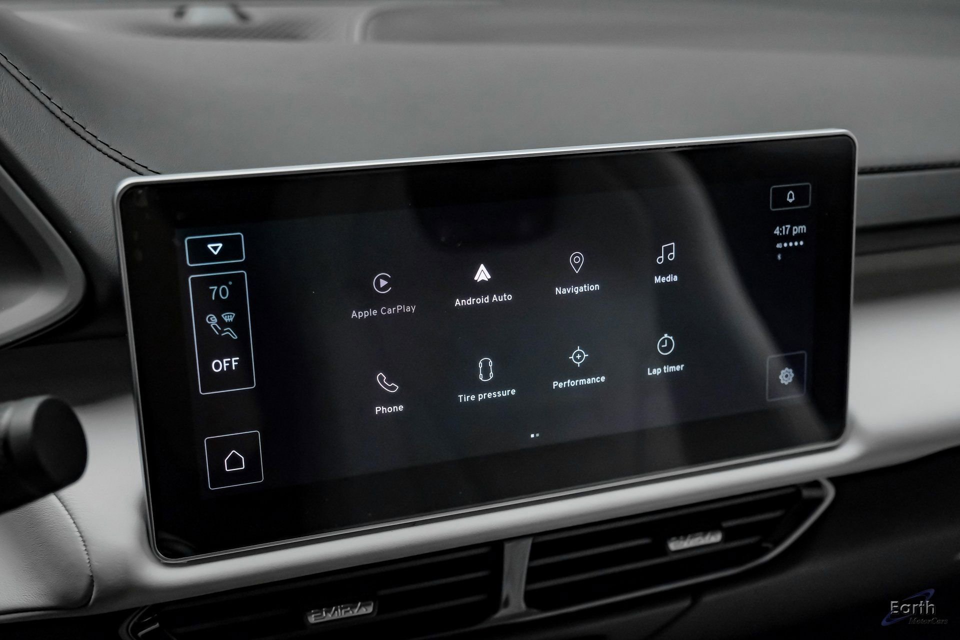 New 2026 Lotus Emira image 78