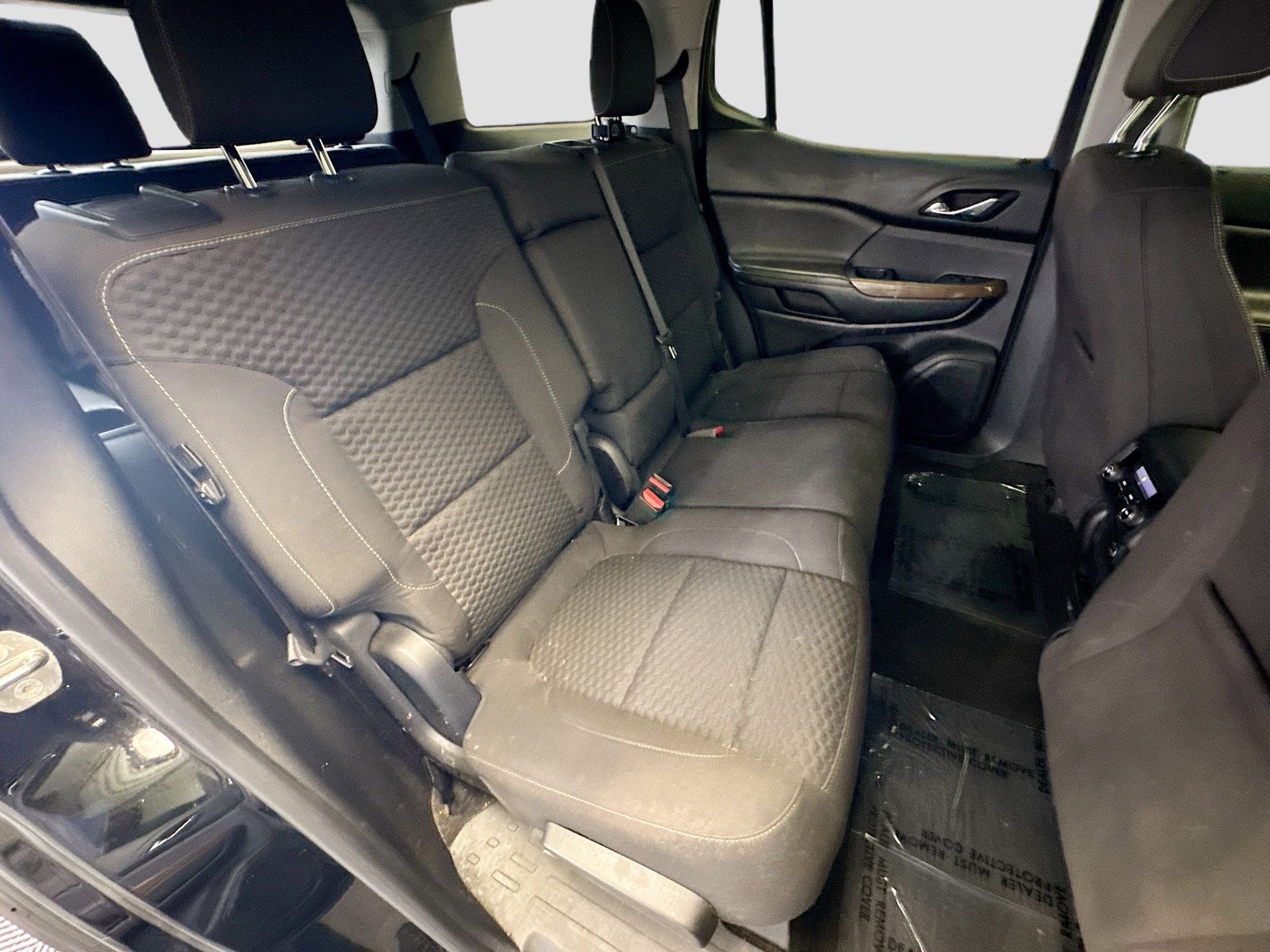 Used 2017 GMC Acadia SLE w/ Driver Alert Package I image 13