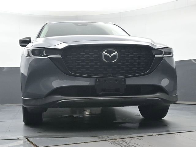 Certified 2023 MAZDA CX-5 Carbon Edition image 32