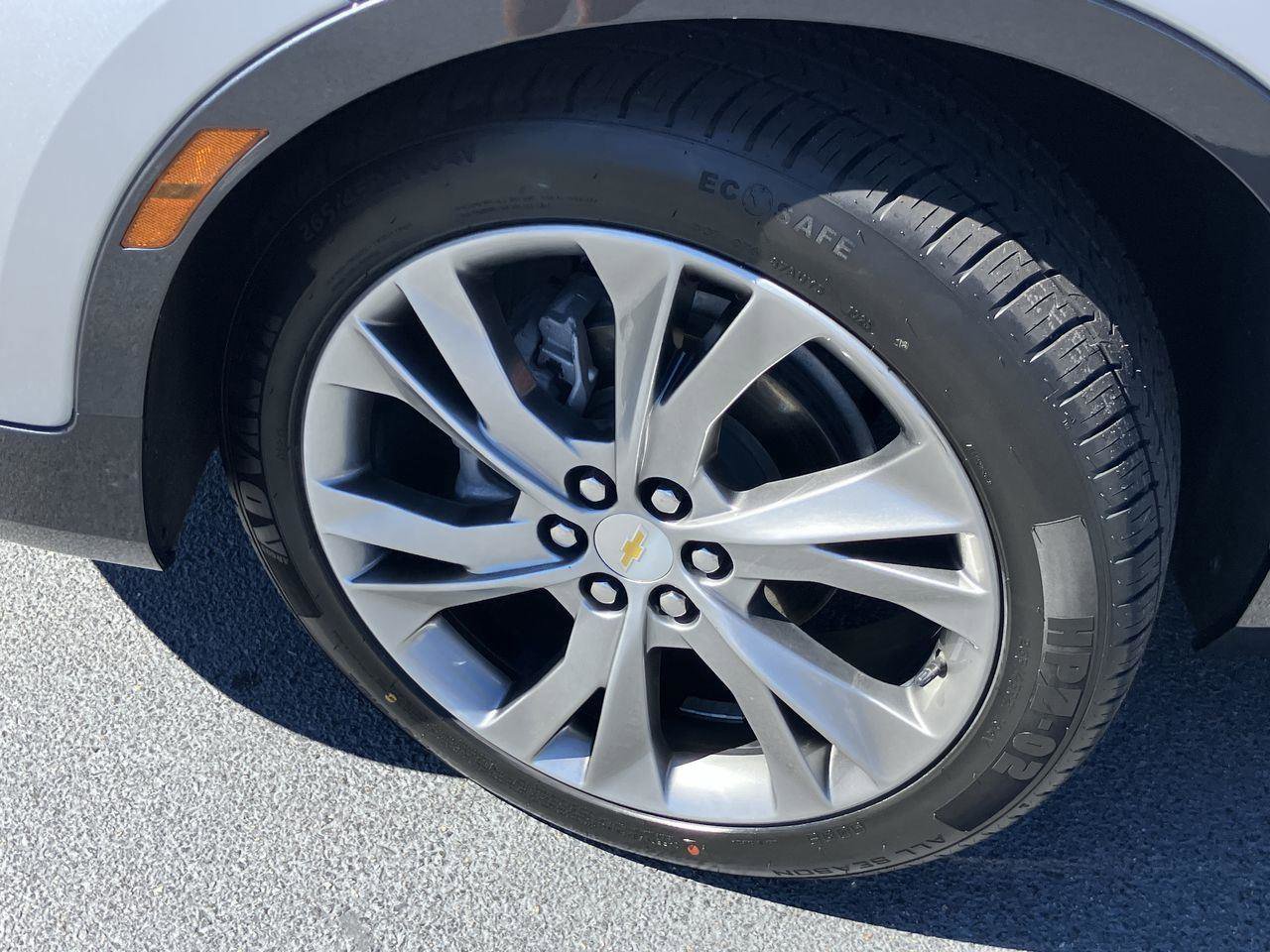 Used 2022 Chevrolet Blazer Premier image 9