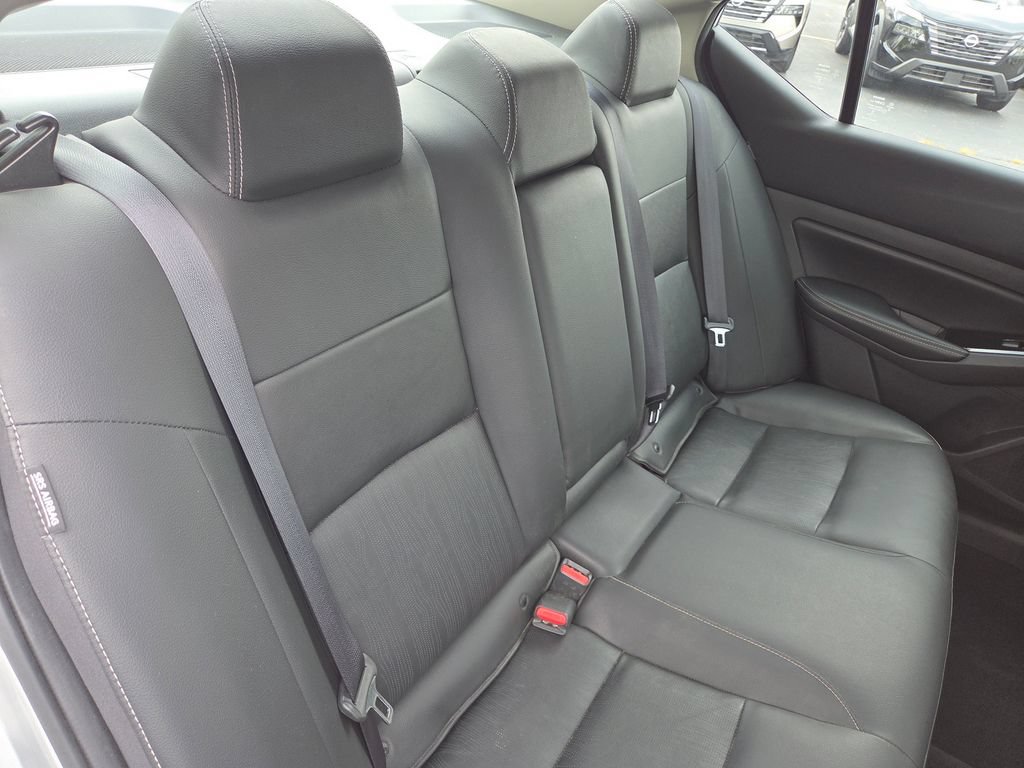 Used 2020 Nissan Altima 2.5 SL AWD/4WD image 31
