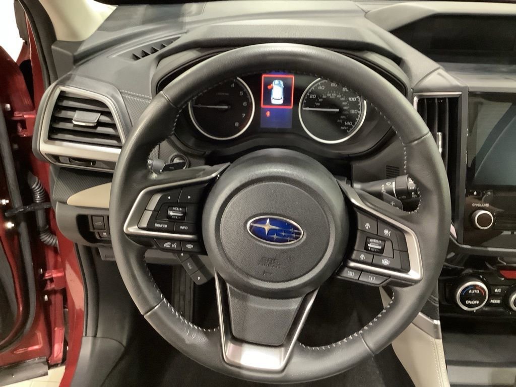 Certified 2023 Subaru Forester Limited image 16