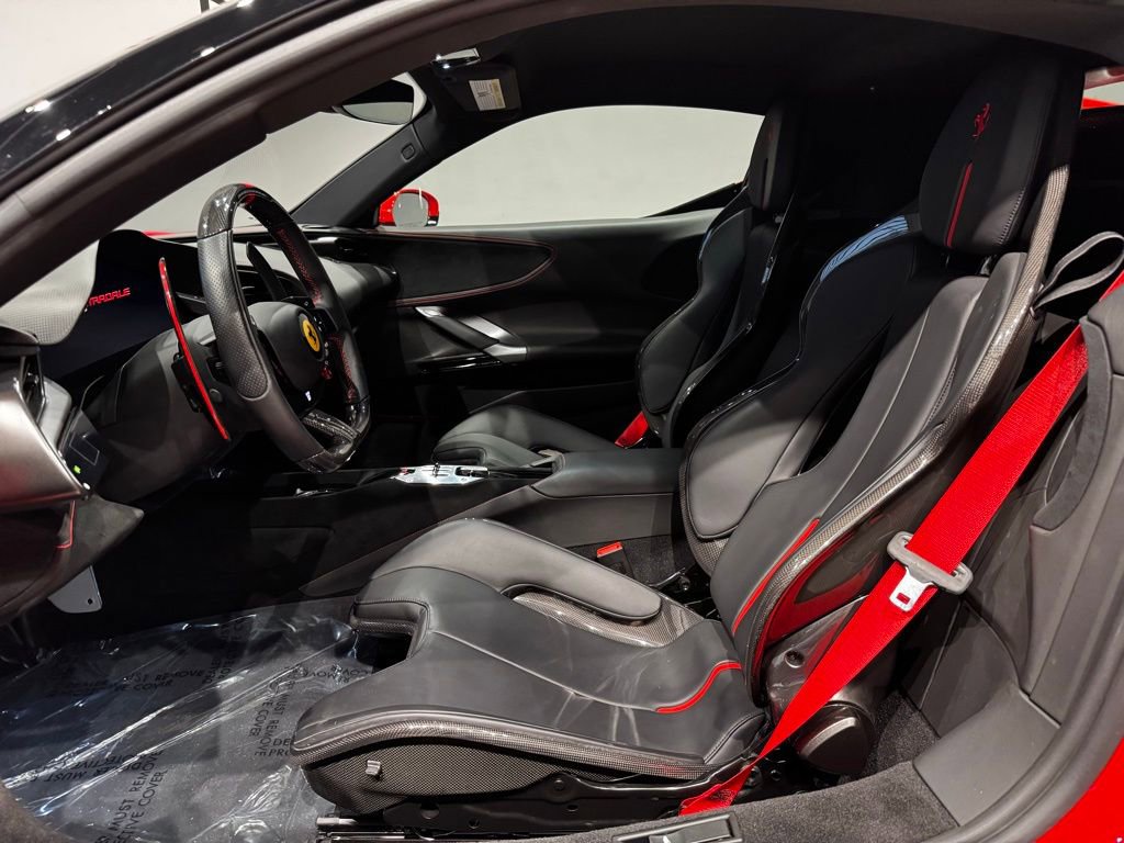 Used 2023 Ferrari SF90 Stradale image 21