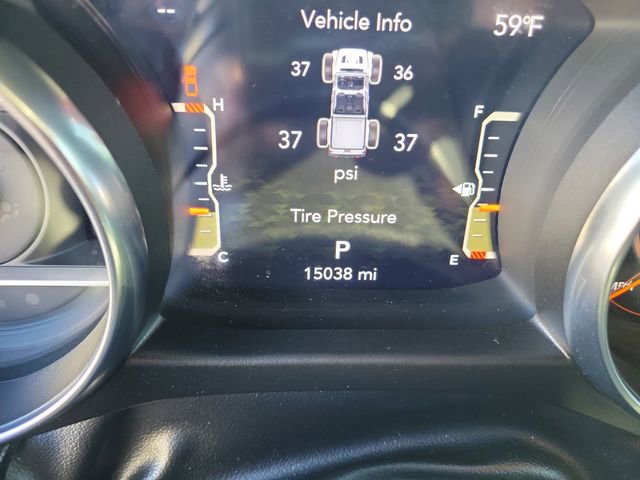 Used 2023 Jeep Gladiator Willys image 25