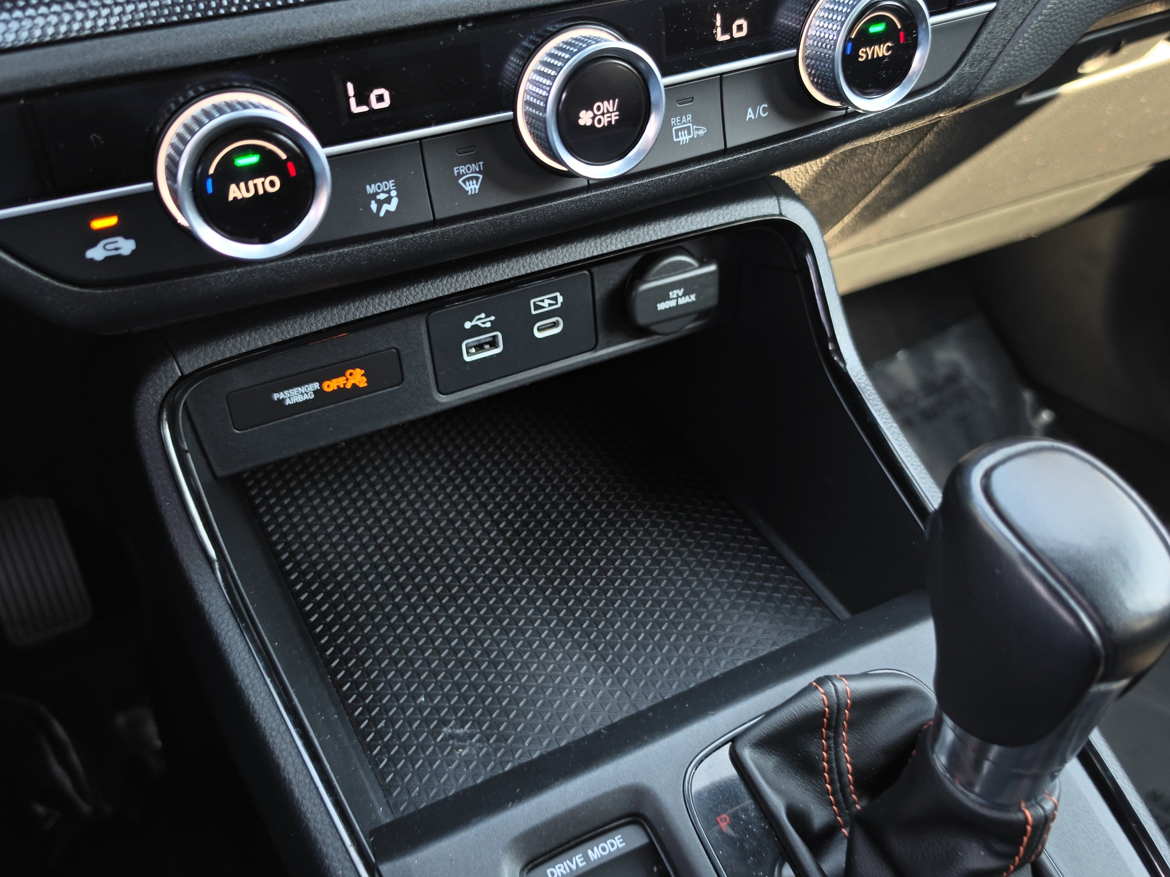 Certified 2023 Honda CR-V Sport image 26