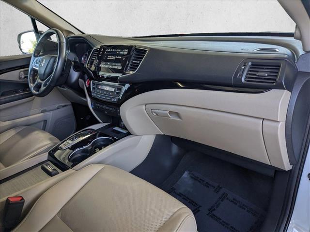 Used 2020 Honda Pilot Elite image 20