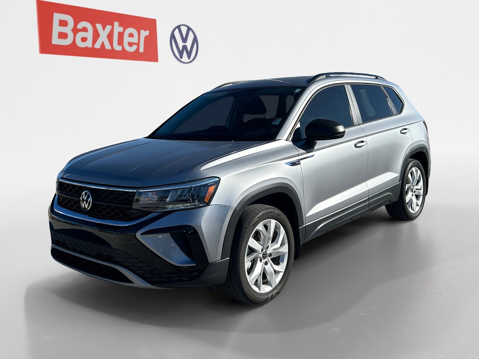 Certified 2023 Volkswagen Taos S image 16