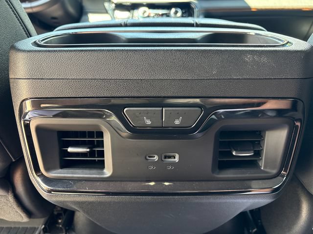 Used 2024 GMC Sierra 1500 AT4 w/ Technology Package AWD/4WD image 18
