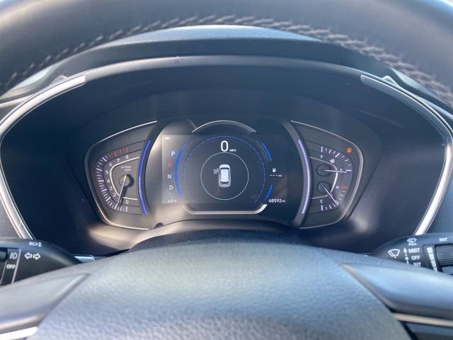 Used 2019 Hyundai Santa Fe Limited image 15