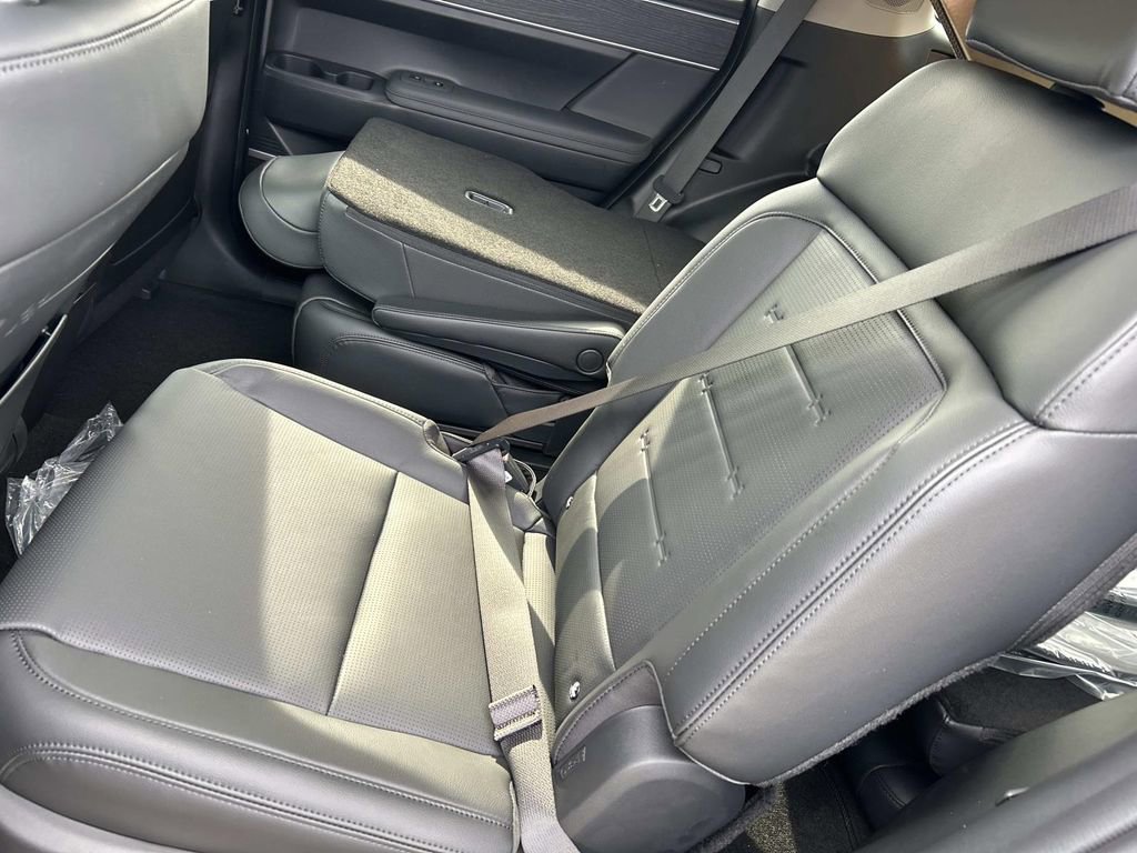 New 2026 Hyundai Santa Fe Limited image 20