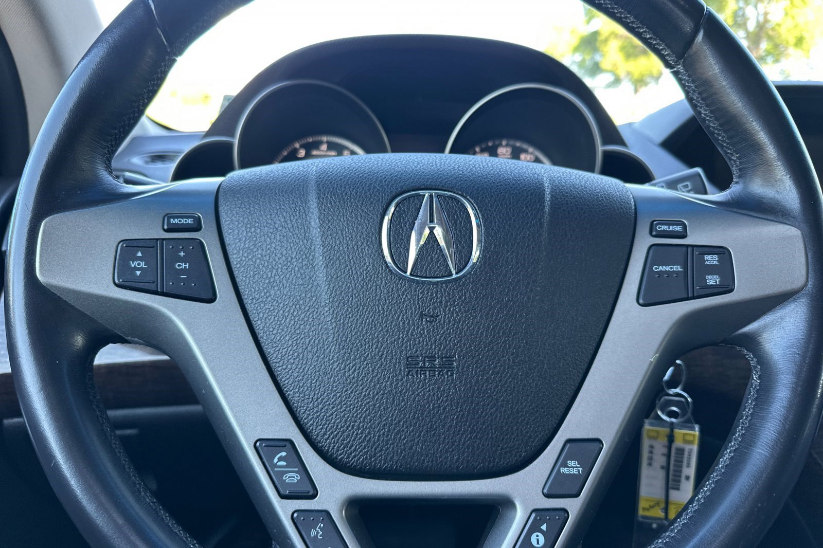 Used 2012 Acura MDX w/ Technology Package image 27