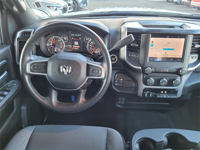 Certified 2024 RAM 2500 Big Horn image 7