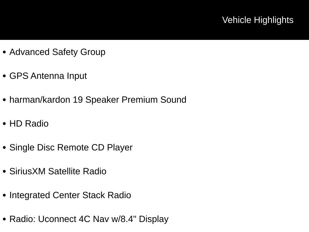 Used 2019 RAM 1500 Laramie image 16