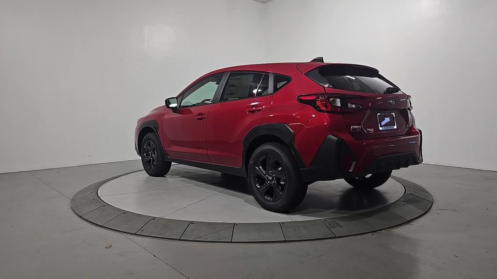 New 2026 Subaru Crosstrek 2.5i AWD/4WD image 3