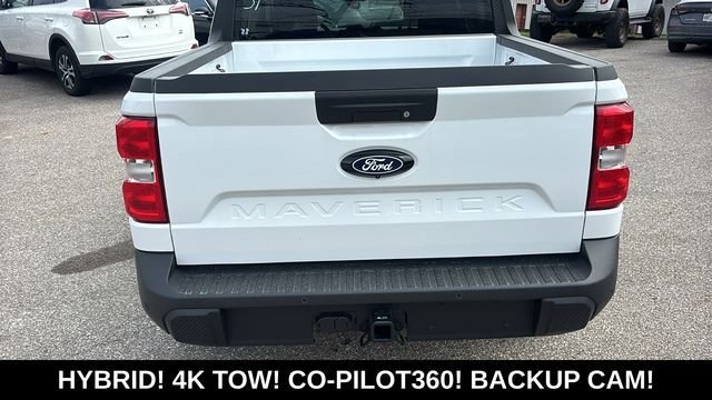 New 2026 Ford Maverick XLT w/ Equipment Group 301A AWD/4WD image 31